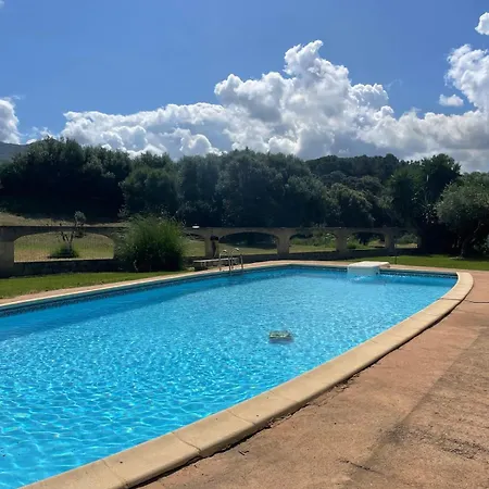 Location Saisonniere T3 Olmeto